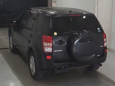 Suzuki ESCUDO