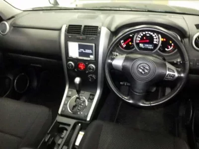 Suzuki ESCUDO