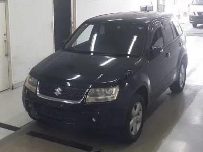 Suzuki ESCUDO