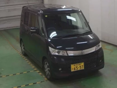 Suzuki PALETTE