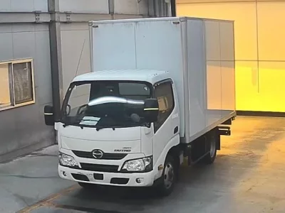 Hino DUTRO