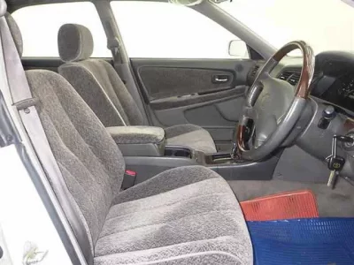 Toyota CHASER