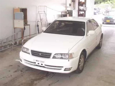 Toyota CHASER