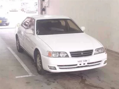 Toyota CHASER