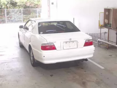 Toyota CHASER