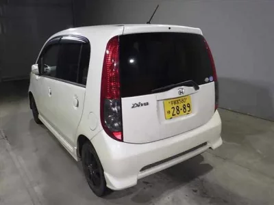 Honda LIFE