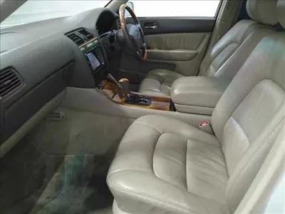 Toyota CELSIOR