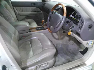 Toyota CELSIOR