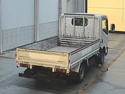 Nissan ATLAS