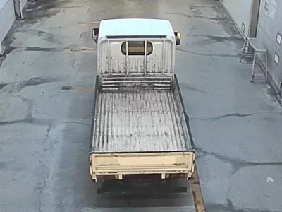 Nissan ATLAS