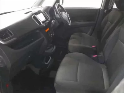 Mitsubishi DELICA D2