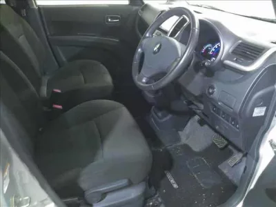 Mitsubishi DELICA D2