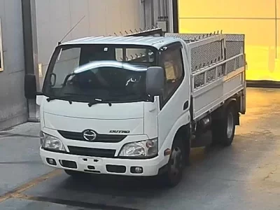 Hino DUTRO