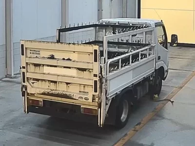 Hino DUTRO