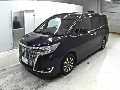 Toyota ESQUIRE