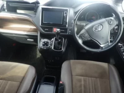 Toyota ESQUIRE
