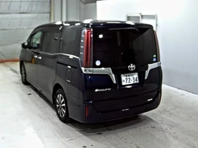 Toyota ESQUIRE