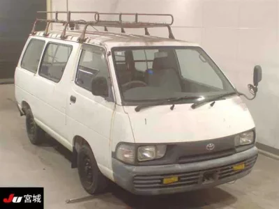 Toyota TOWN ACE VAN
