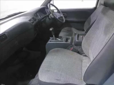 Toyota TOWN ACE VAN