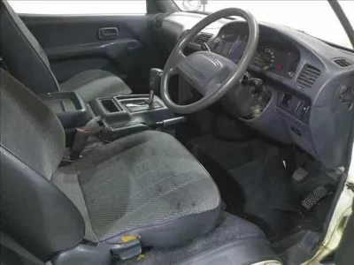 Toyota TOWN ACE VAN