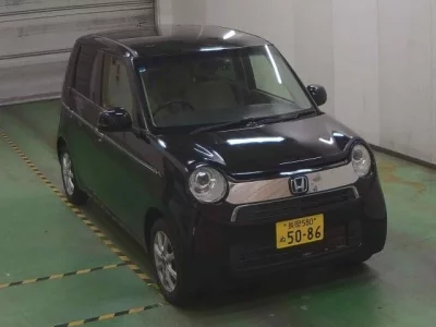 Honda N ONE