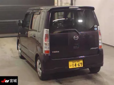 Mazda AZ WAGON