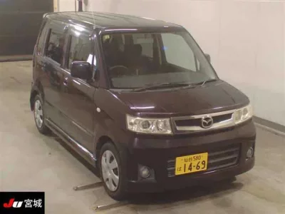 Mazda AZ WAGON