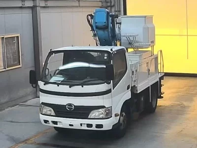 Hino DUTRO