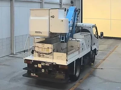 Hino DUTRO