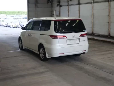 Honda ELYSION