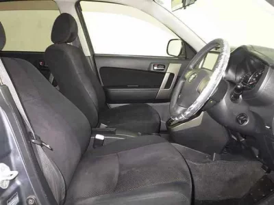 Toyota RUSH
