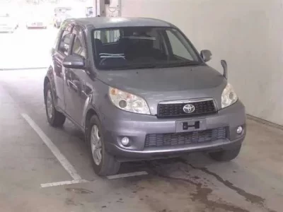 Toyota RUSH