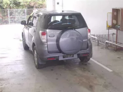 Toyota RUSH