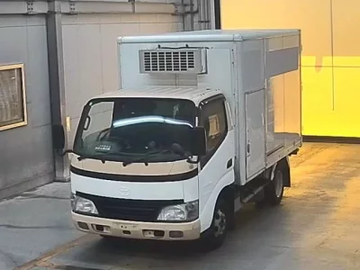 Toyota DYNA