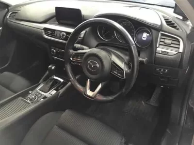 Mazda ATENZA WAGON