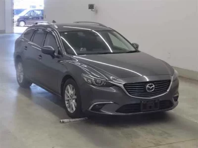 Mazda ATENZA WAGON