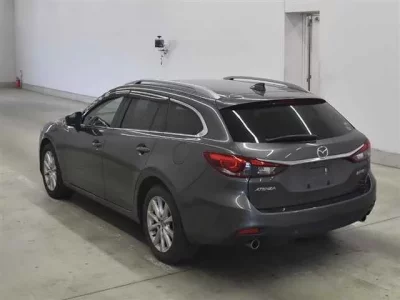 Mazda ATENZA WAGON