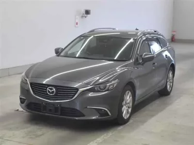 Mazda ATENZA WAGON