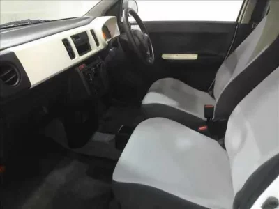 Suzuki ALTO VAN
