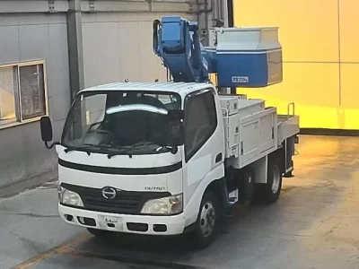 Hino DUTRO