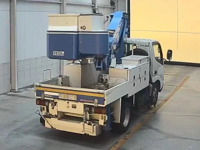 Hino DUTRO