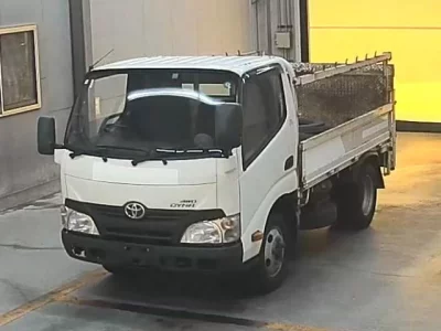 Toyota DYNA