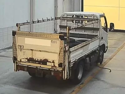Toyota DYNA