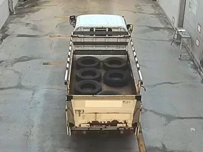 Toyota DYNA