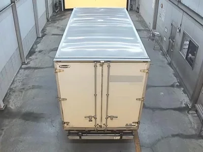 Nissan ATLAS