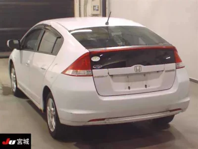 Honda INSIGHT