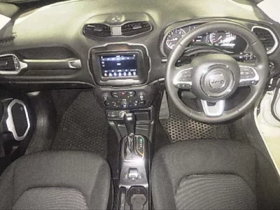 Chrysler JEEP RENEGADE