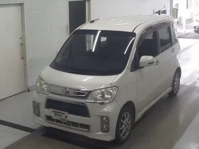 Daihatsu TANTO EXE