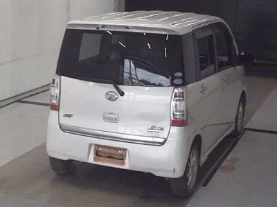 Daihatsu TANTO EXE