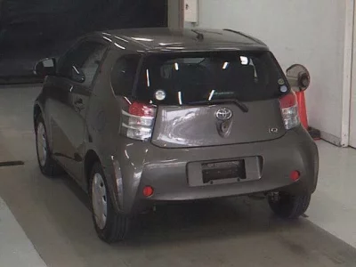 Toyota IQ